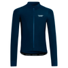 Pas Normal Studios Essential Thermal langarmtrikot - Blau