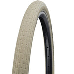 Pneu Schwalbe Fat Frank K-Guard TwinSkin 26x2.35 - Crème