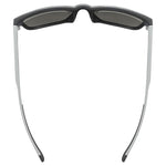 Uvex LGL 42 glasses - Blue Grey Mirror Blue