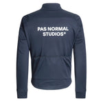 Maillot manga larga Pas Normal Studios Essential Thermal - Azul