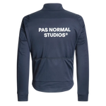 Pas Normal Studios Essential Thermal langarmtrikot - Blau