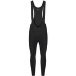 Hiru Advanced Thermal M bib tight - Black