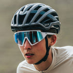 Casco Kask Valegro WG11 - Gris