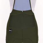 Santini Cargo frau tragerhose - Grun