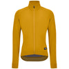 Santini RTR winter jacket - Yellow