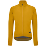 Santini RTR winter jacke - Gelb