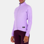 Veste femme Santini RTR winter - Violet