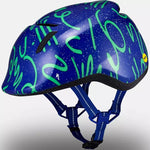 Helm Specialized Mio 2 - Blau