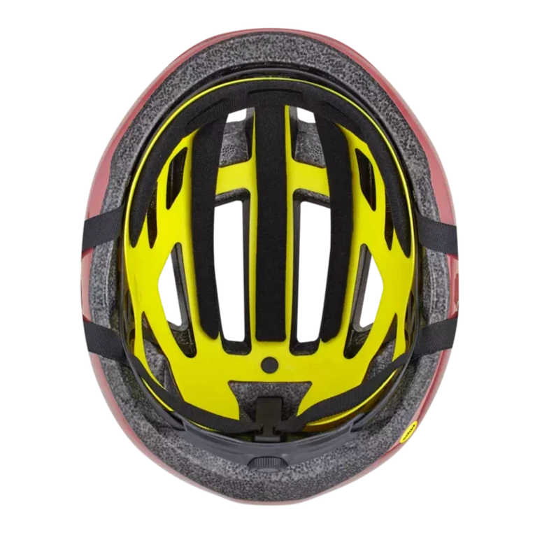 Casco Specialized Chamonix 3 - Rojo