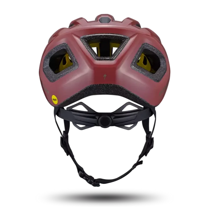 Casco Specialized Chamonix 3 - Rojo