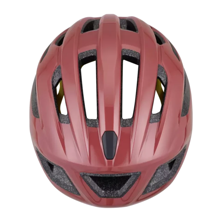 Specialized Chamonix 3 radhelm - Rot