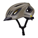 Casco Specialized Chamonix 3 - Marron