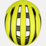 Specialized Loma helmet - Yellow