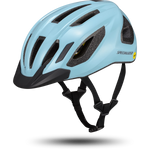 Specialized Chamonix 3 radhelm - Hellblau