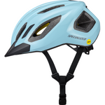 Specialized Chamonix 3 radhelm - Hellblau