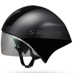 Specialized S-Works TT 5 helm - Schwarz