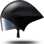 Specialized S-Works TT 5 helm - Schwarz