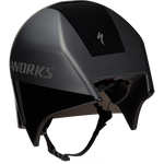 Specialized S-Works TT 5 helm - Schwarz