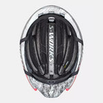 Specialized Evade 3 helm - LTD Forward 50