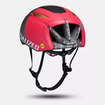 Specialized Evade 3 helm - LTD Forward 50