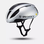 Specialized Evade 3 helmet - Silver