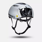 Specialized Evade 3 helmet - Silver