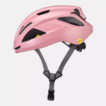 Specialized Align II Mips helm - Rosa