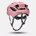 Specialized Align II Mips helm - Rosa