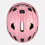 Specialized Align II Mips helm - Rosa