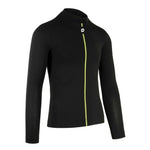 Assos Spring Fall LS P1 long sleeve base layer - Black