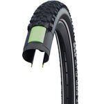 Copertone Schwalbe Smart Sam Plus Performance DD GreenGuard Addix - 29x2.35