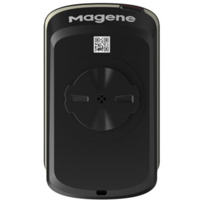 Magene C506 SE Smart GPS