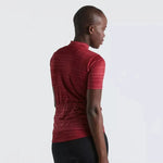 Specialized RBX Comp Mirage women jersey - Red