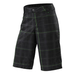 Specialized Enduro Sport Shorts - Black Green