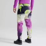 Specialized Gravity pants - White pink