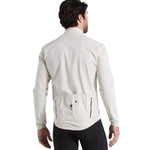 Chaqueta Specialized RBX Comp Rain - Beige