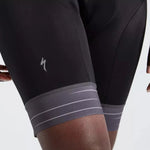 Specialized RBX Comp Mirage women bib shorts - Black Grey