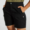 Specialized/Fjällräven Rider's Hybrid women shorts - Black