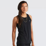 Specialized Drirelease women top - Black