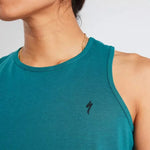 Specialized Drirelease women top - Green