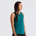 Specialized Drirelease women top - Green