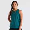 Specialized Drirelease women top - Green