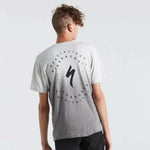 T-Shirt Specialized Grind - Gris