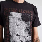 Specialized Driven T-Shirt - Black