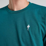 T-Shirt Specialized Ritual - Verde