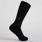 Chaussettes Specialized Soft Air Tall - Noir