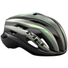 Met Trenta 3K Carbon Mips helmet - Green grey