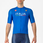 Castelli Italia Competizione trikot - Paris 2024