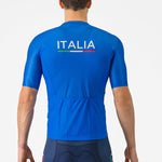 Castelli Italia Competizione trikot - Paris 2024