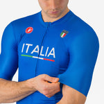 Castelli Italia Competizione trikot - Paris 2024